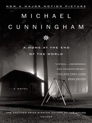 cover image of A Home at the End of the World